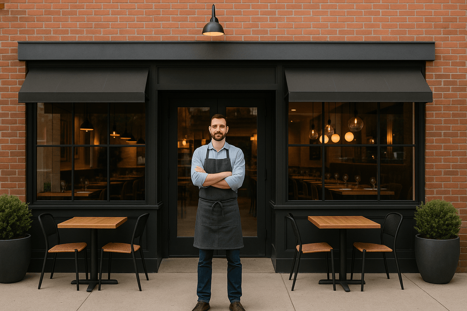 Fiddler’s Steamhouse & Oyster Bar hero image